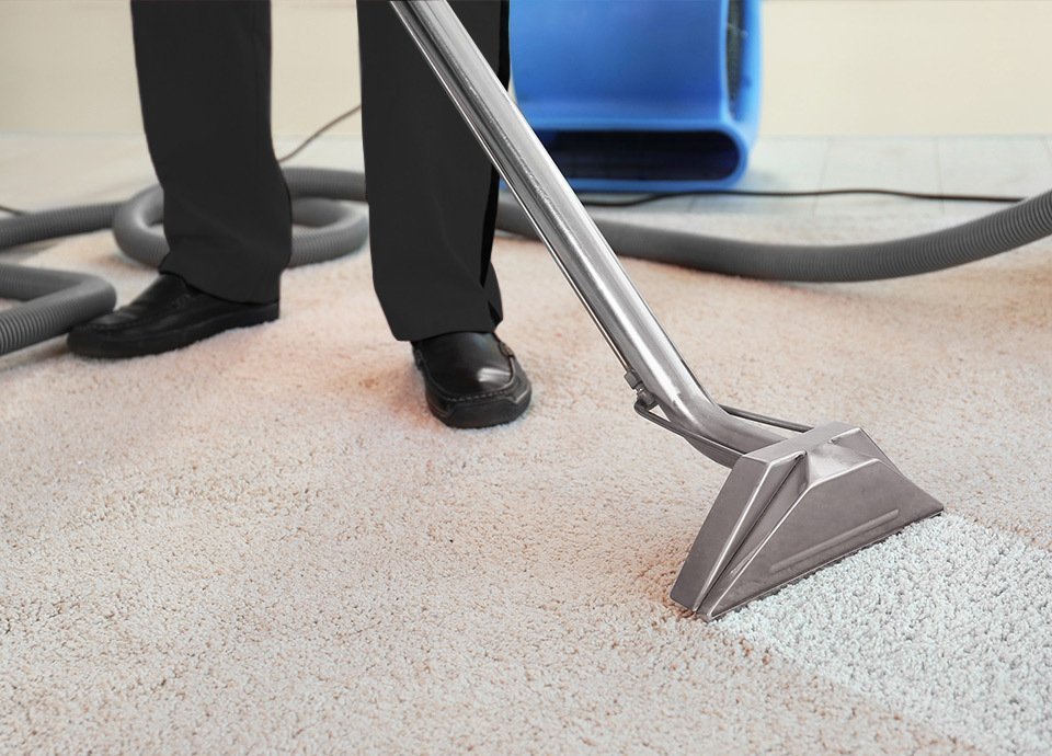 Benefits of Advanced carpet cleaning